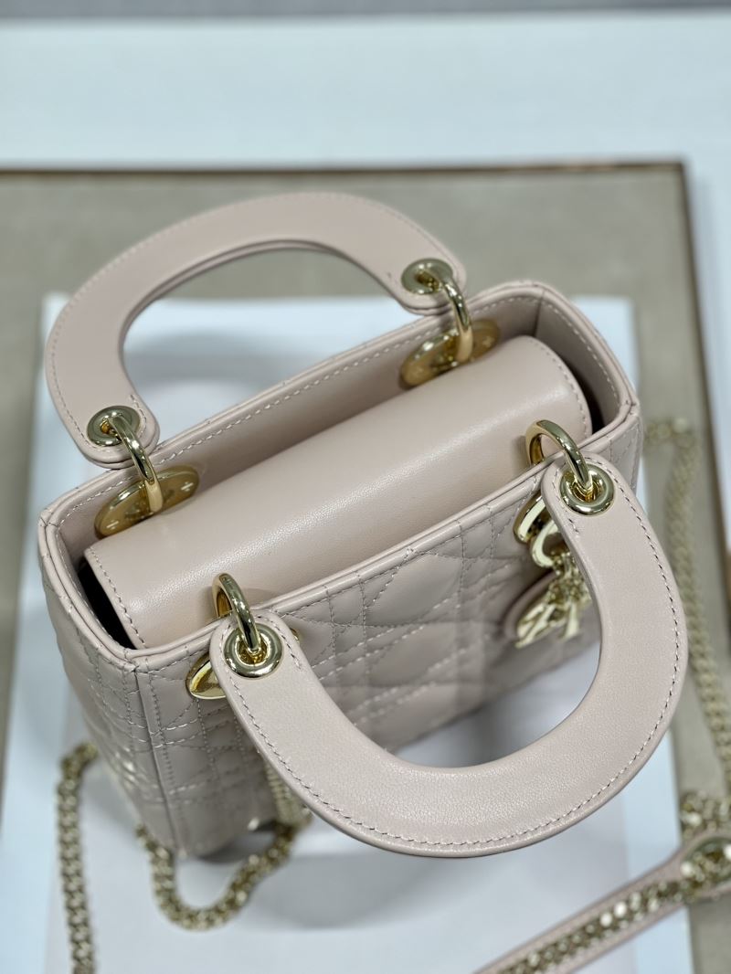 Christian Dior My Lady Bags